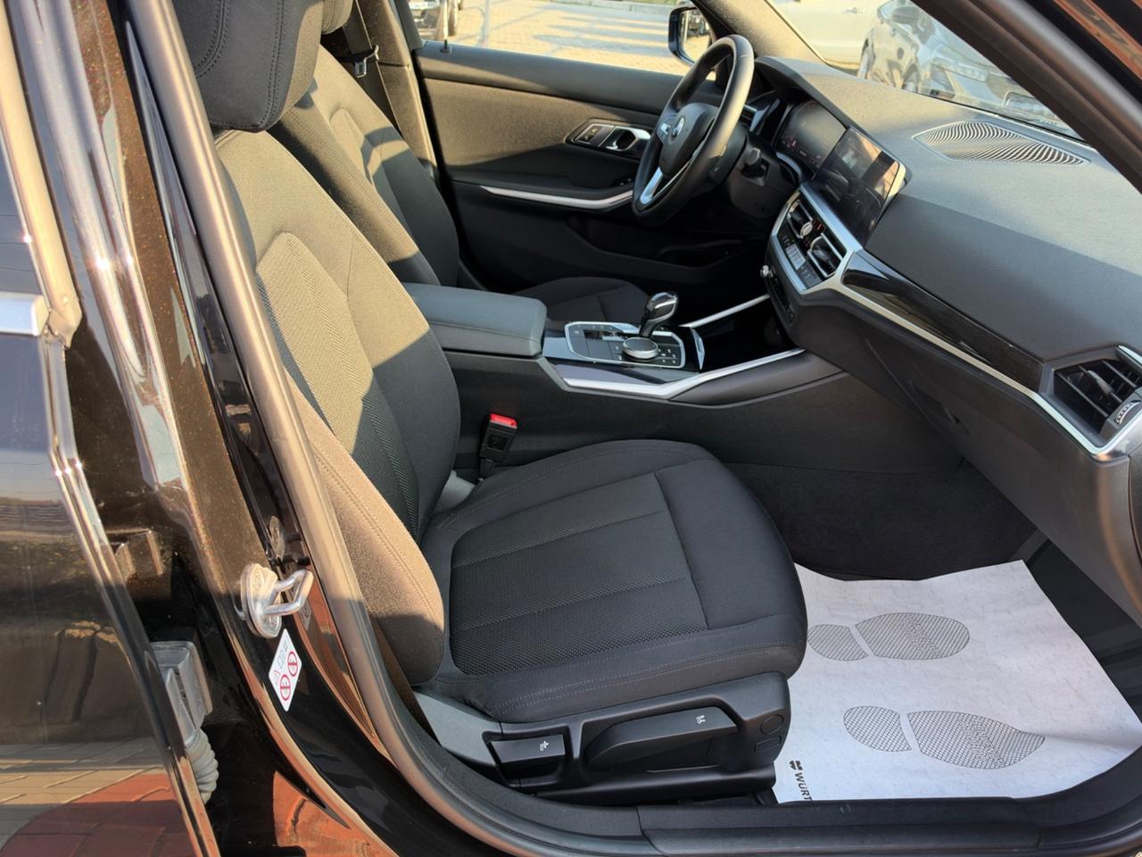 Bmw 320d xDrive Touring Advantage 190CV