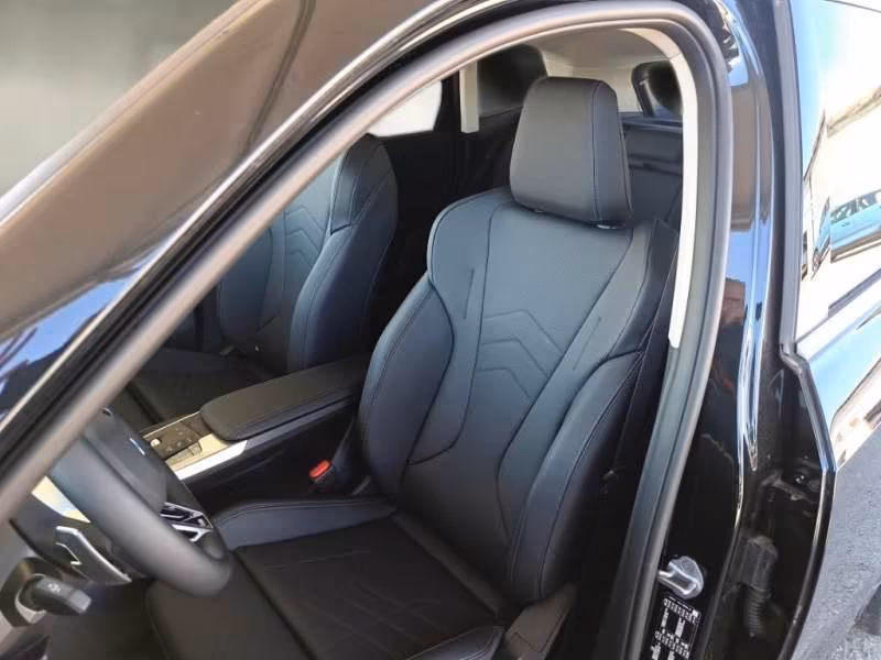 BMW X1 18 d xLine sDrive DCT