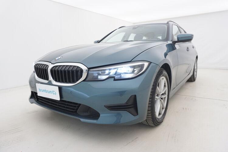 BMW Serie 3 320d 48V Touring Business Advantage BR072707 2.0 Mild Hybrid 190CV