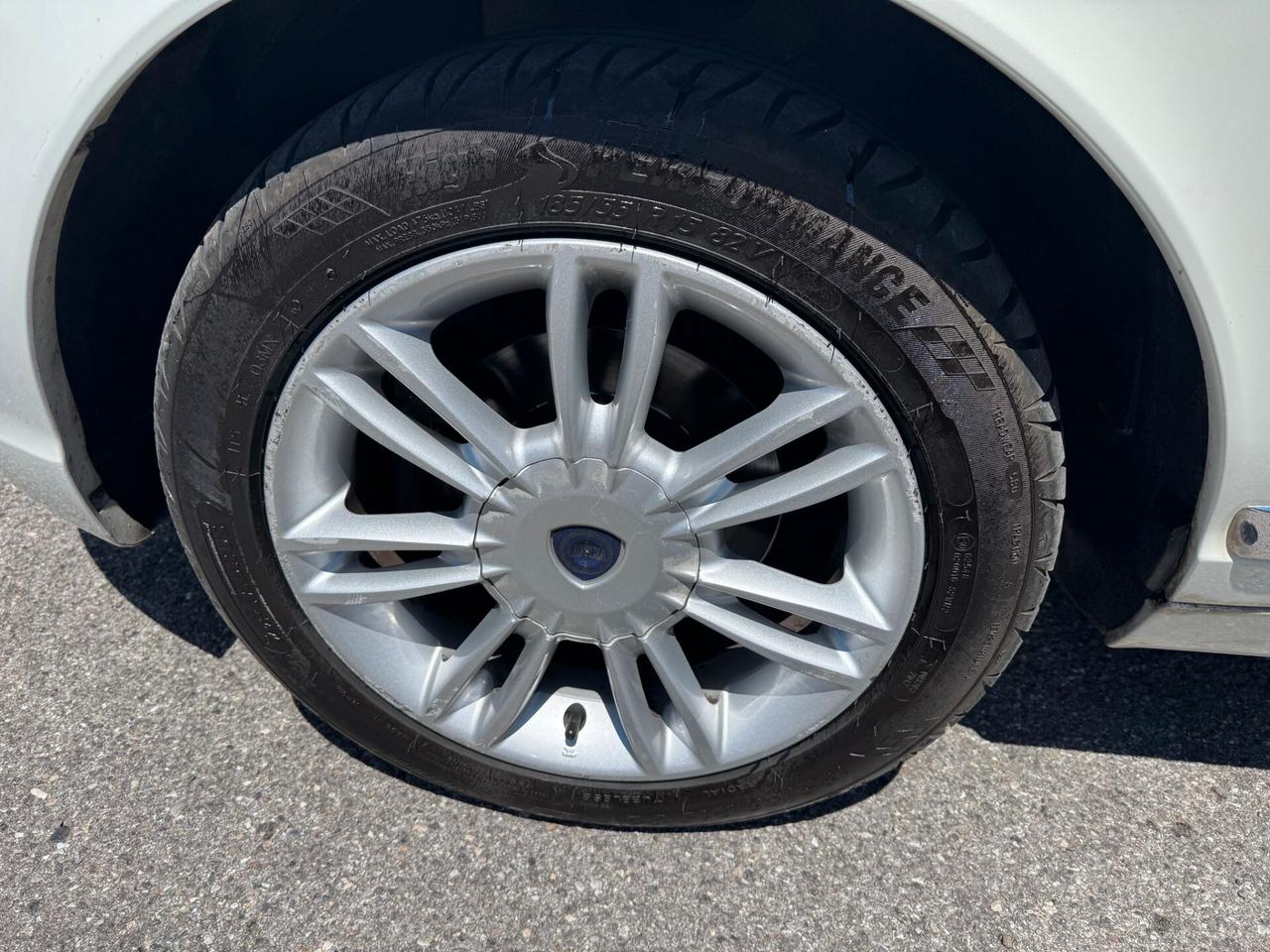 Lancia Ypsilon 1.2 69 CV 3 porte GPL Ecochic