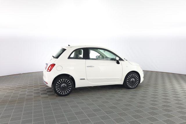 FIAT 500 500 1.2 69 CV Lounge