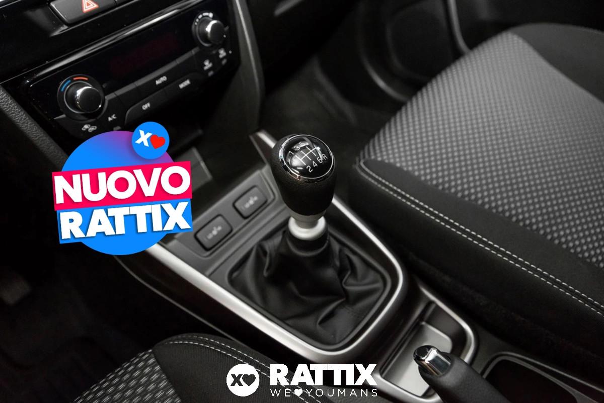 Suzuki Vitara 1.4 Hybrid 110CV Cool
