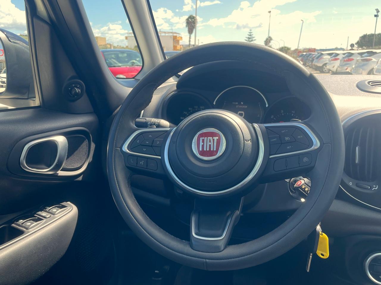 Fiat 500L AUTOMATICA 1.3 Multijet 95 CV Lounge