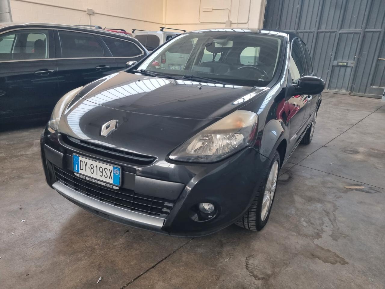 Renault Clio Storia 1.2 5 porte Confort