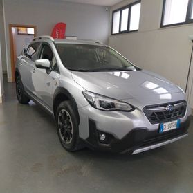 Subaru XV 1.6i Lineartronic 4dventure GPL