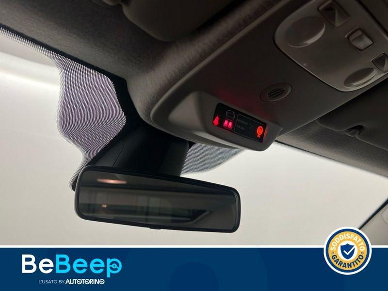 smart forfour EQ PASSION MY19