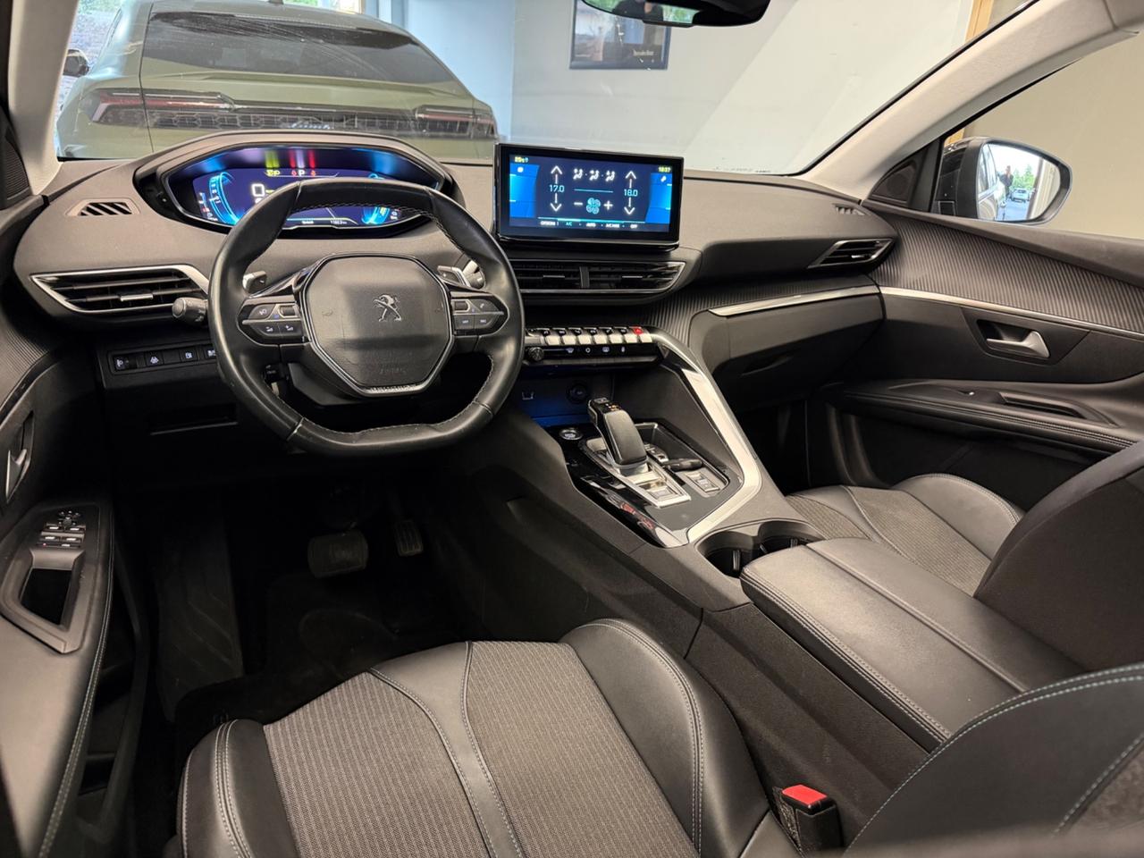 Peugeot 3008 Hybrid 225 e-EAT8 GT iva esposta