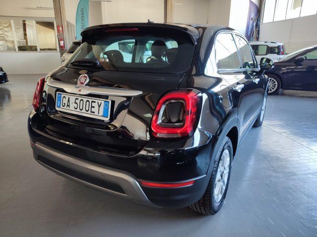 FIAT 500X 1.3 MultiJet 95 CV Business CROSS PROMO