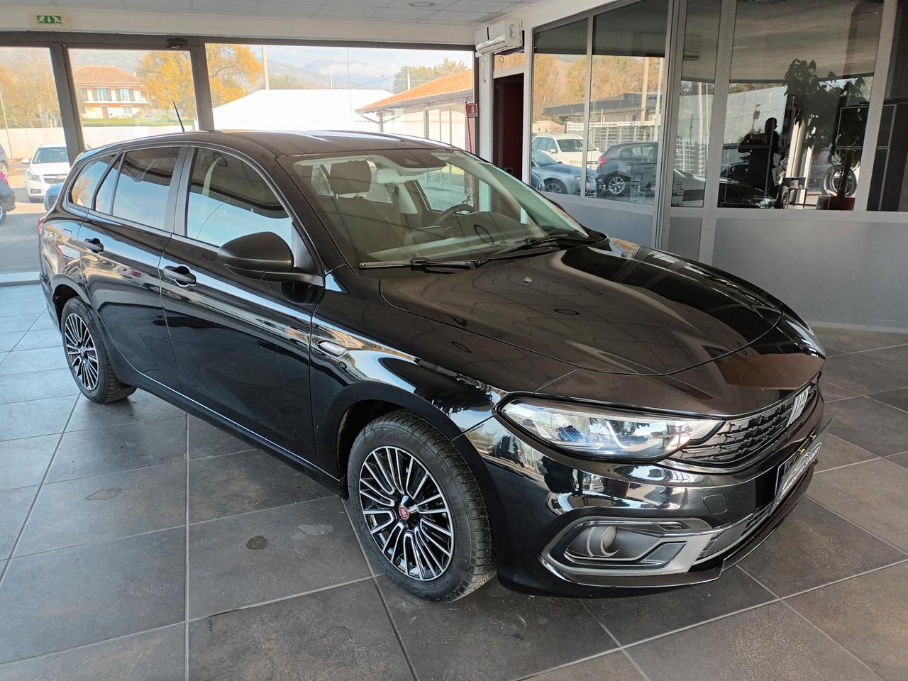 Fiat Tipo 1.6 Mjt S&S 130 ACCESSORIATA AFFARE