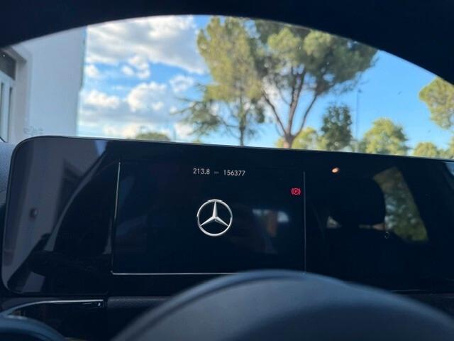 Mercedes-benz B 160 Executive