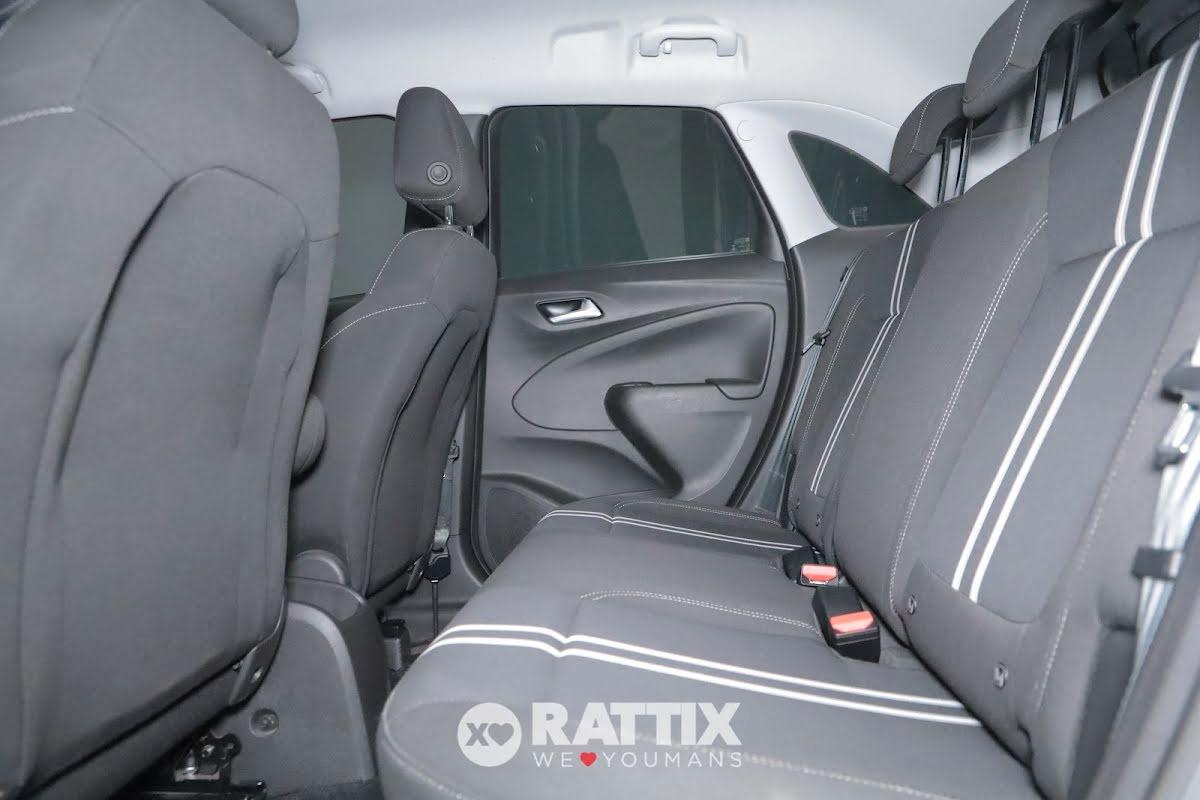 Opel Crossland 1.5 Ecotec 110CV Elegance