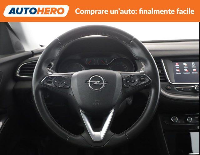 OPEL Grandland X 1.5 diesel Ecotec Start&Stop Advance