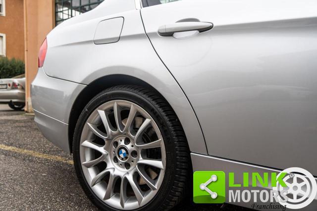 BMW 335 i xDrive 306CV KIT BMW PERFORMANCE CAMBIO MANUALE