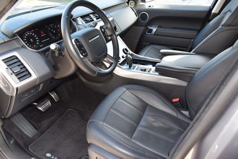 Land Rover RR Sport 3.0 SDV6 249 CV HSE