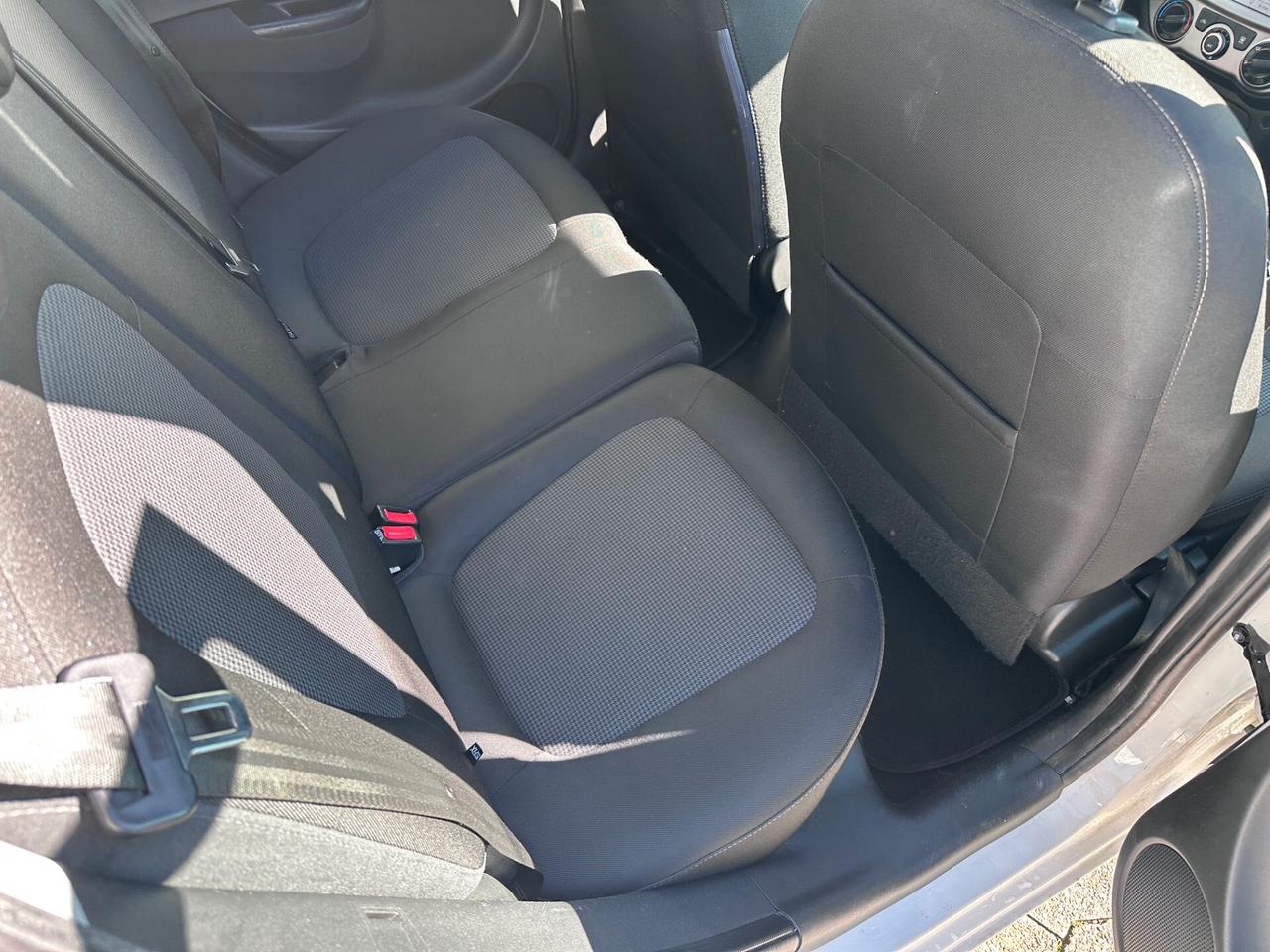 Hyundai i20 1.2 5p. Sound Edition