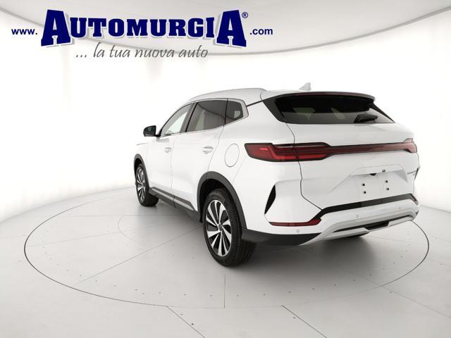 BYD Seal U DM-i 1.5 218 CV PHEV Comfort