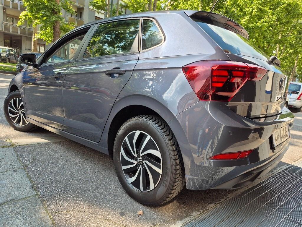Volkswagen Polo 1.0 EVO
