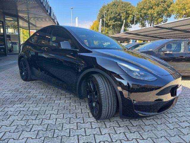 TESLA Model Y Performance AWD