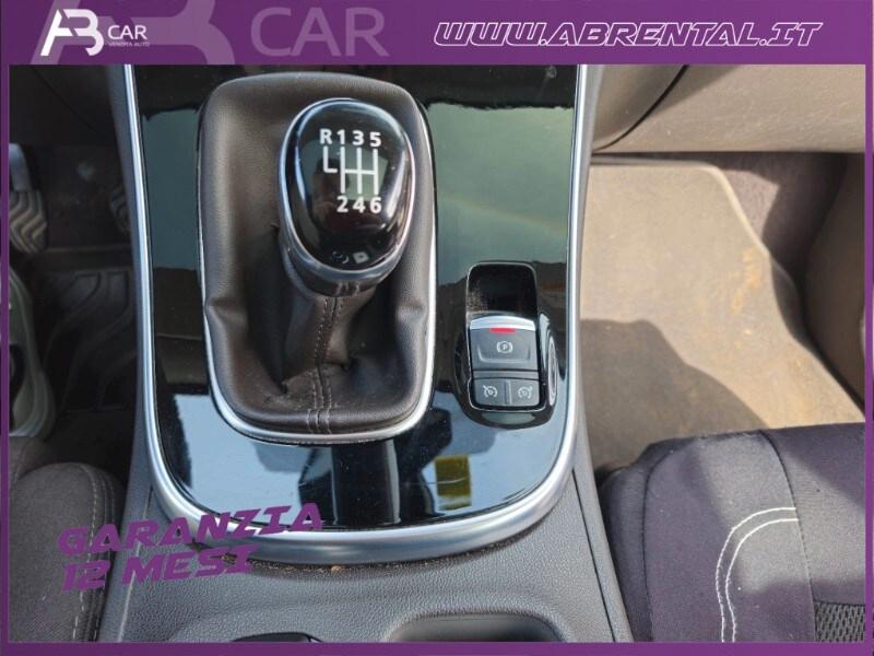 RENAULT Espace 5ª serie Espace dCi Energy Zen