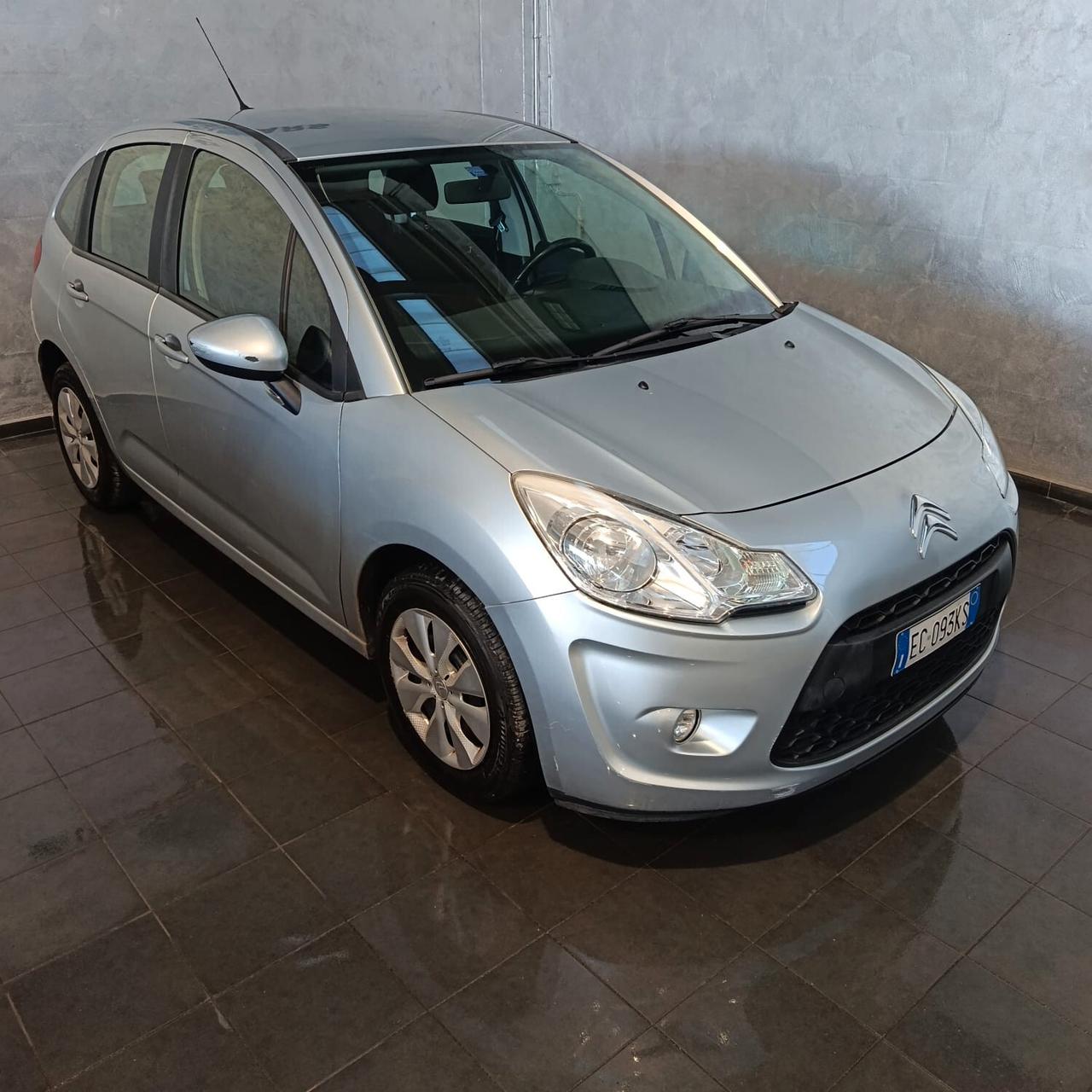 Citroen C3 1.1 BENZINA NEOPATENTATI