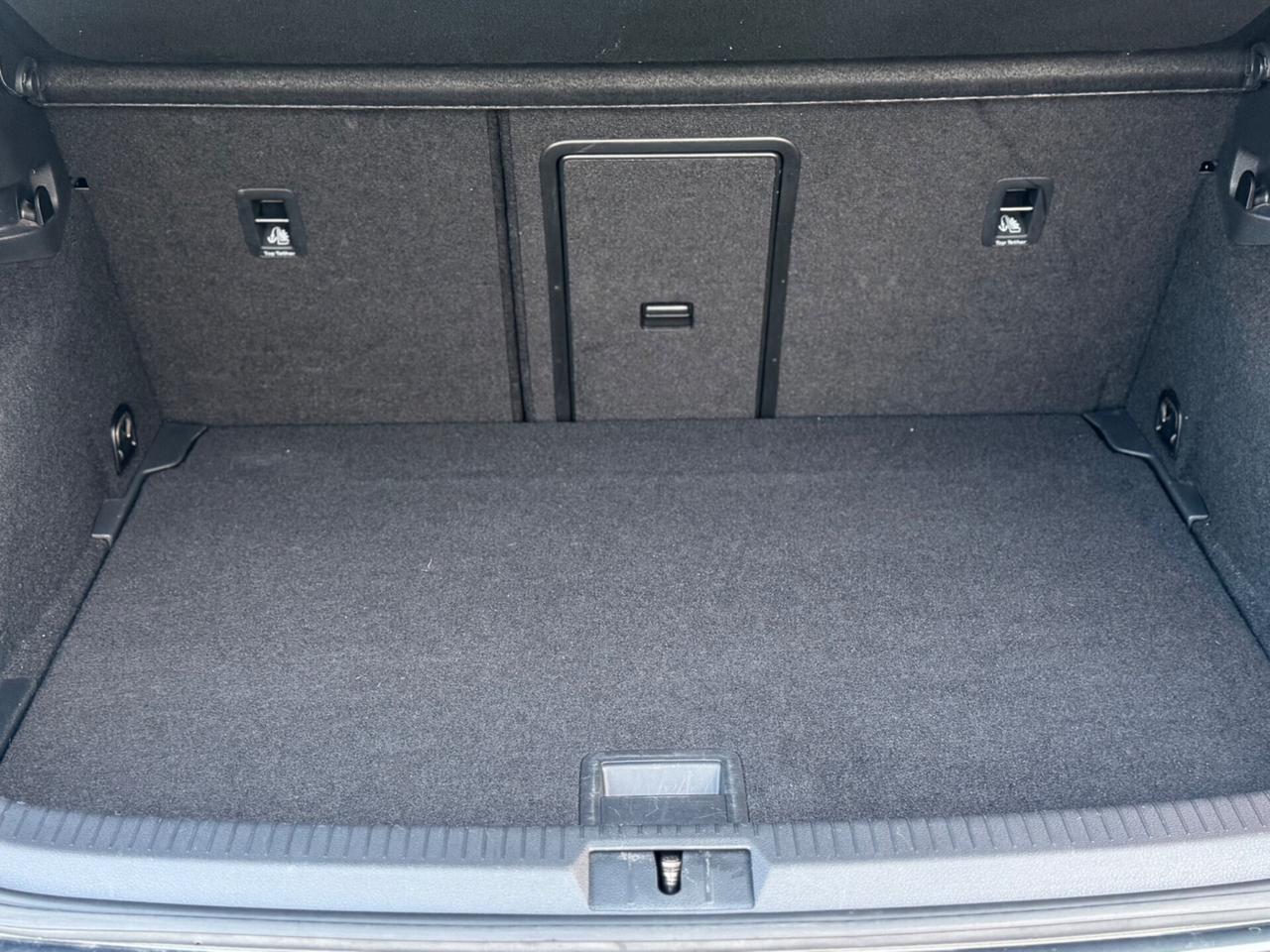 Volkswagen Golf 1.6 TDI 115 CV 5p SPORT