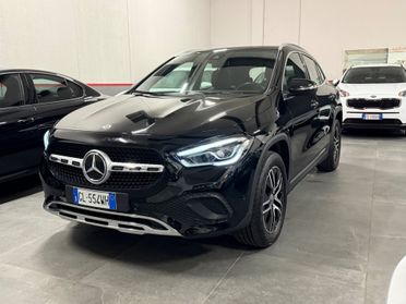 Mercedes-benz A 180 d Automatic Progressive Advanced Plus