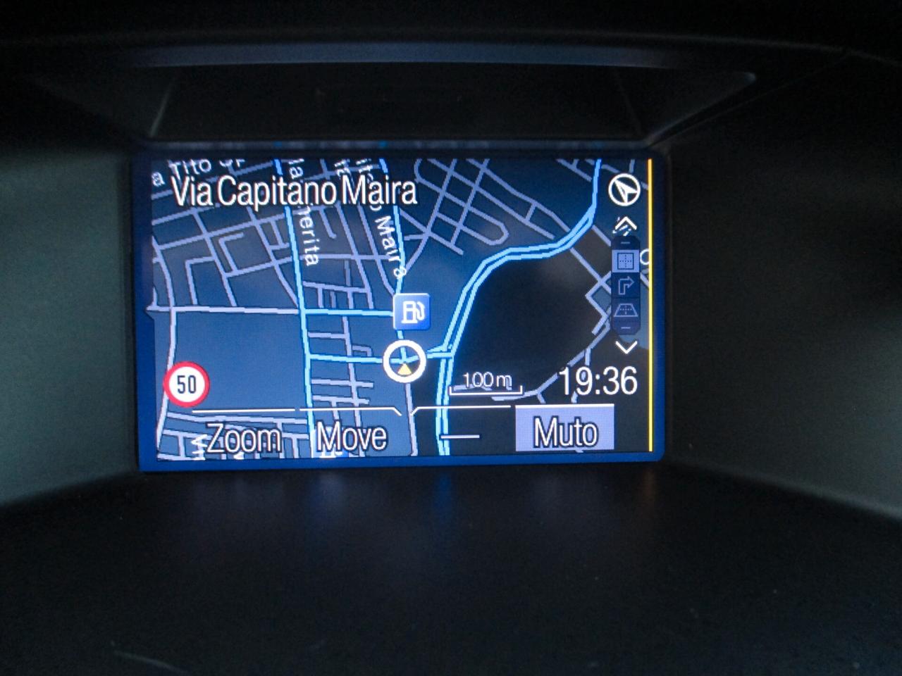 Ford Focus 1.6 TDCi 115 CV SW Titanium 2013