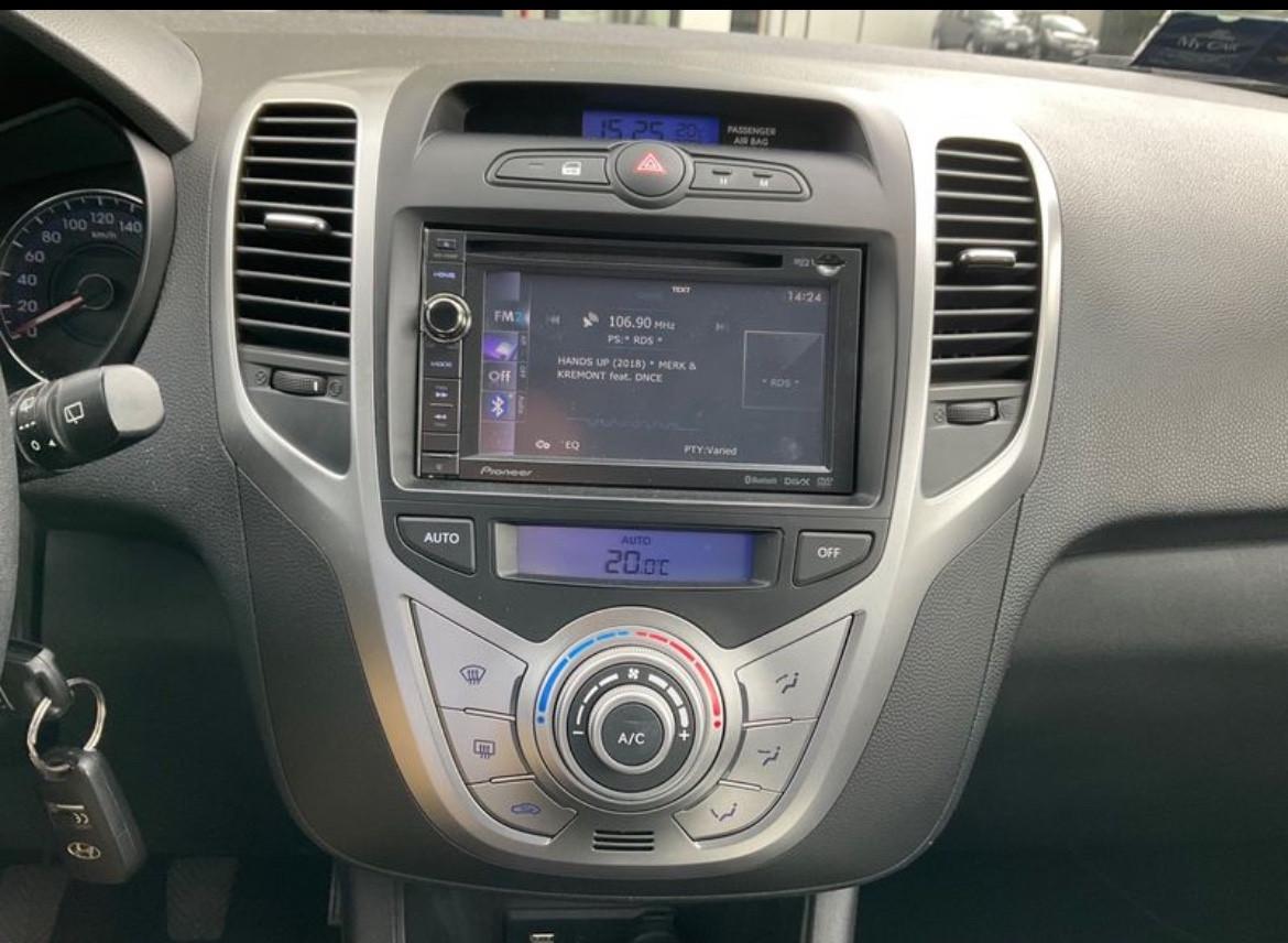 Hyundai iX20 1.4 90 CV Comfort Unipro’ Promo