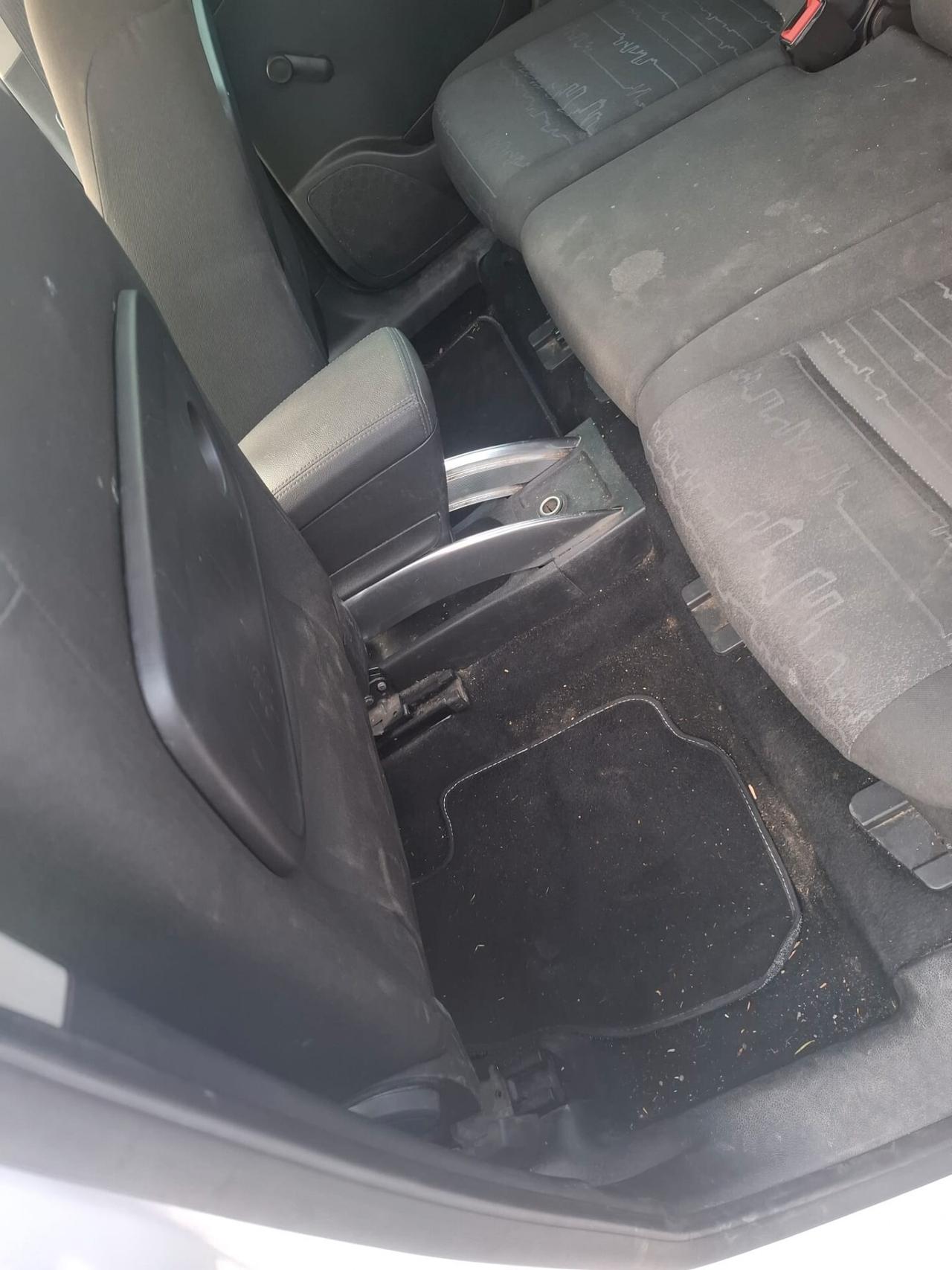 Opel Meriva 1.4 Turbo 120CV Start&Stop Cosmo