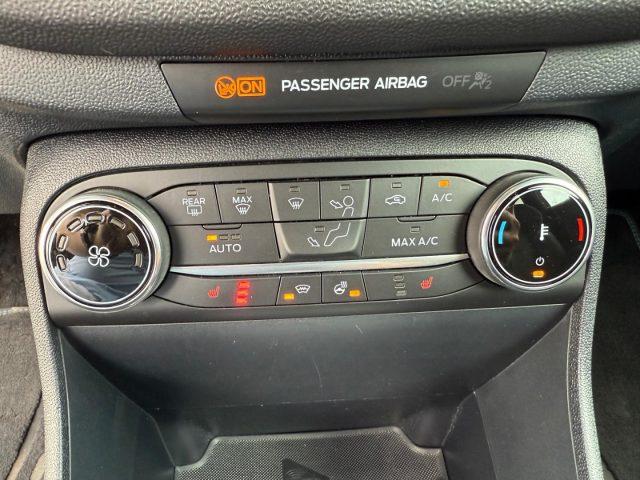 FORD Fiesta ST 1.5 Ecoboost 200CV 3p. WINTER PACK-LED-RECARO