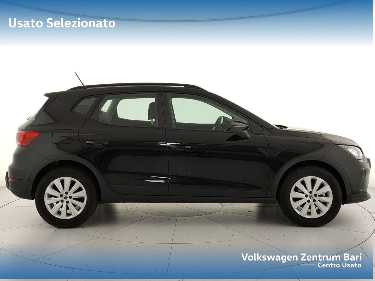 Seat Arona 1.0 ecotsi style 95cv