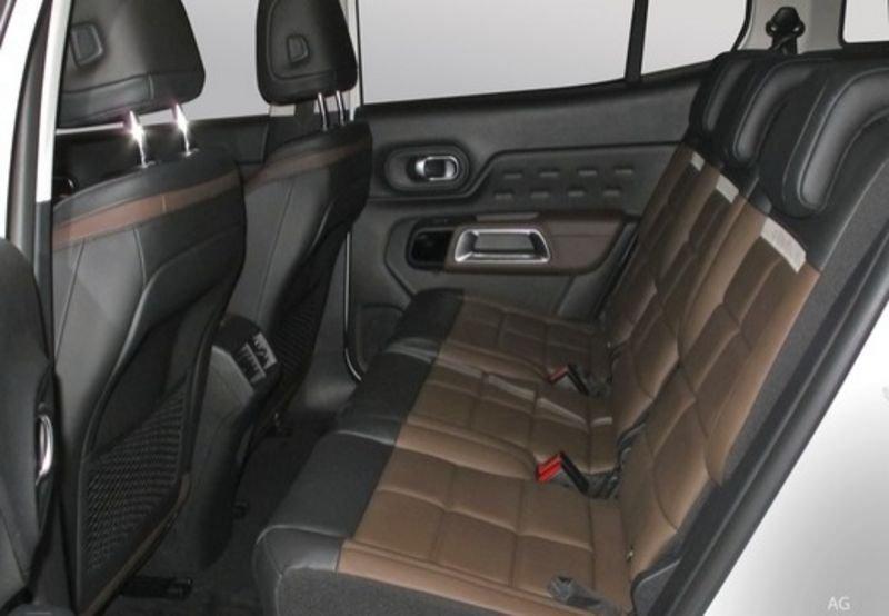 Citroën C5 Aircross Feel Pack - HYBRID 225 e-EAT8