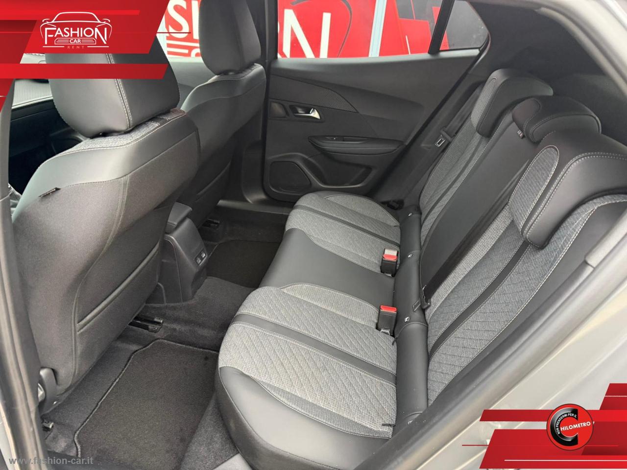 PEUGEOT 2008 PureTech 100 S&S Allure