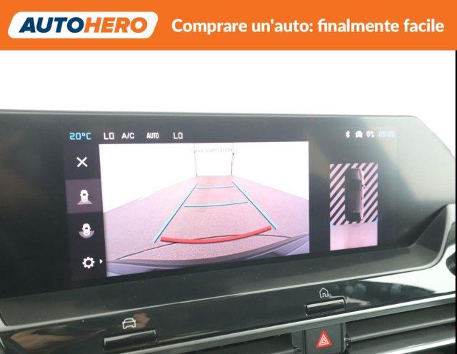 CITROEN C4 BlueHDi 130 EAT8 Shine