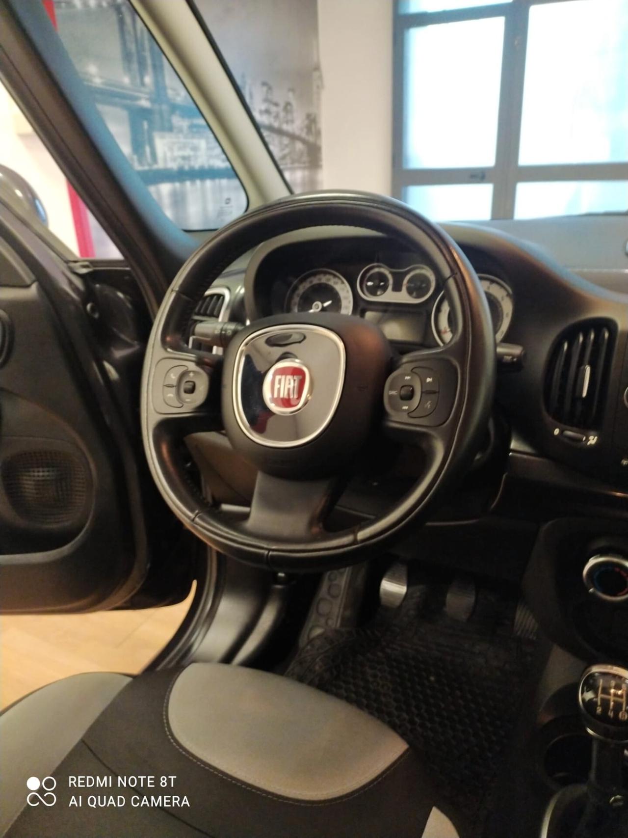 Fiat 500L 1.3 Multijet 85 CV Pop Star