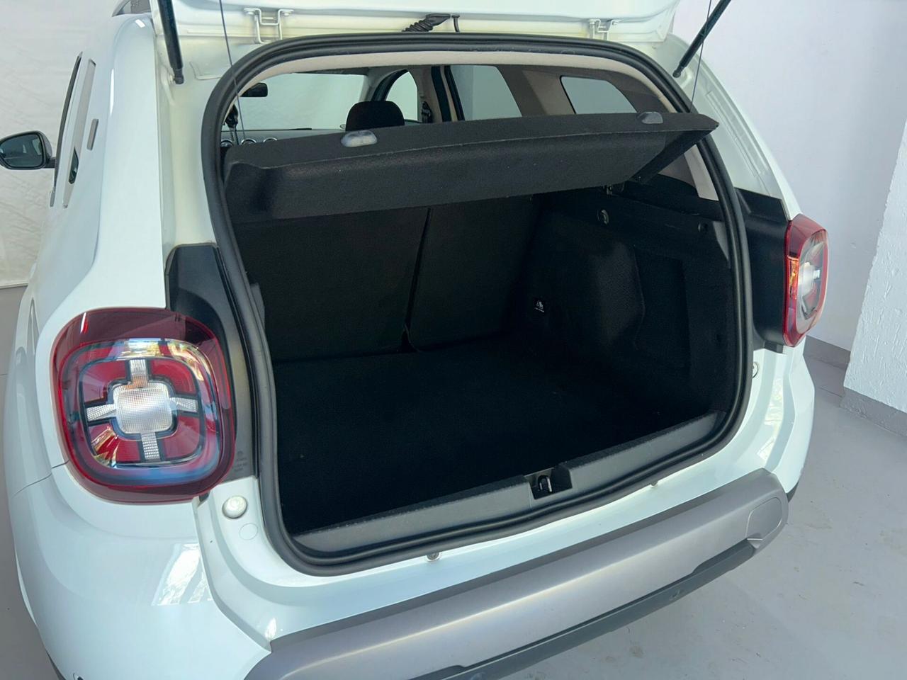 Dacia Duster 1.0 TCe 100 CV ECO-G 4x2 15th Anniversary