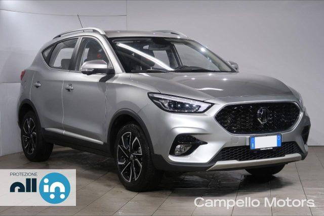 MG ZS ZS 1.5 VTi-tech Luxury