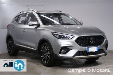 MG ZS ZS 1.5 VTi-tech Luxury