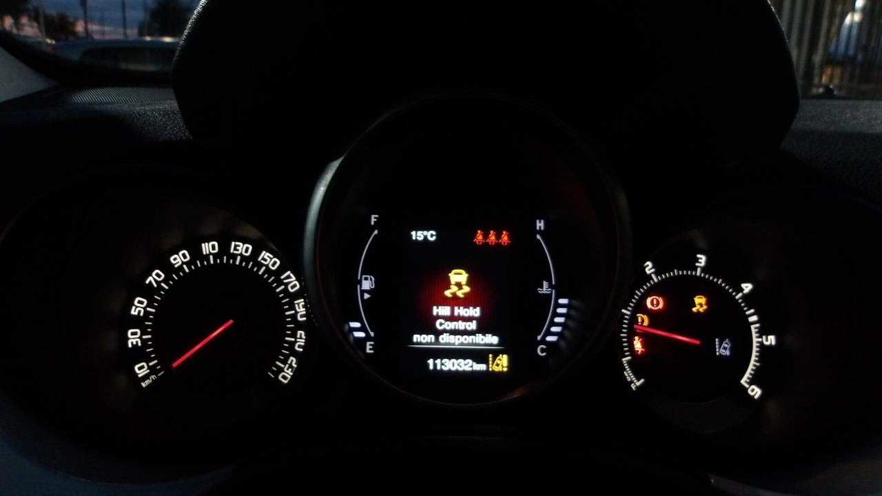 FIAT 500X 1.3 MTJ-NAVI-PREZZO PROMO!