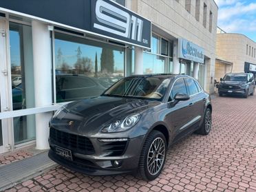 Porsche Macan 3.0 S Diesel IVA DEDUCIBILE