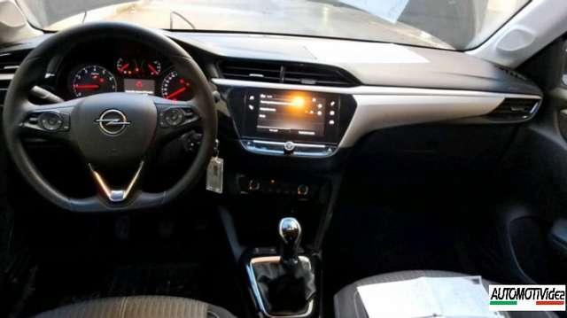 Opel Corsa Corsa 1.2 Edition s PRONTA CONSEGNA PREZZO REALE