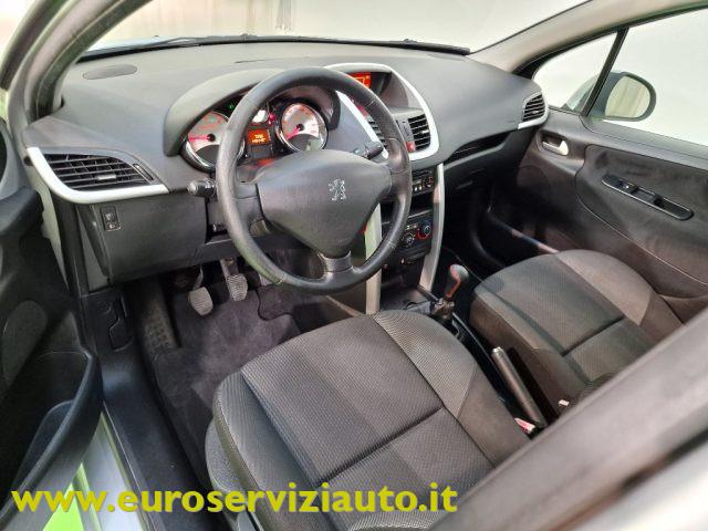 PEUGEOT 207 1.4 HDi 70CV 5p. Access