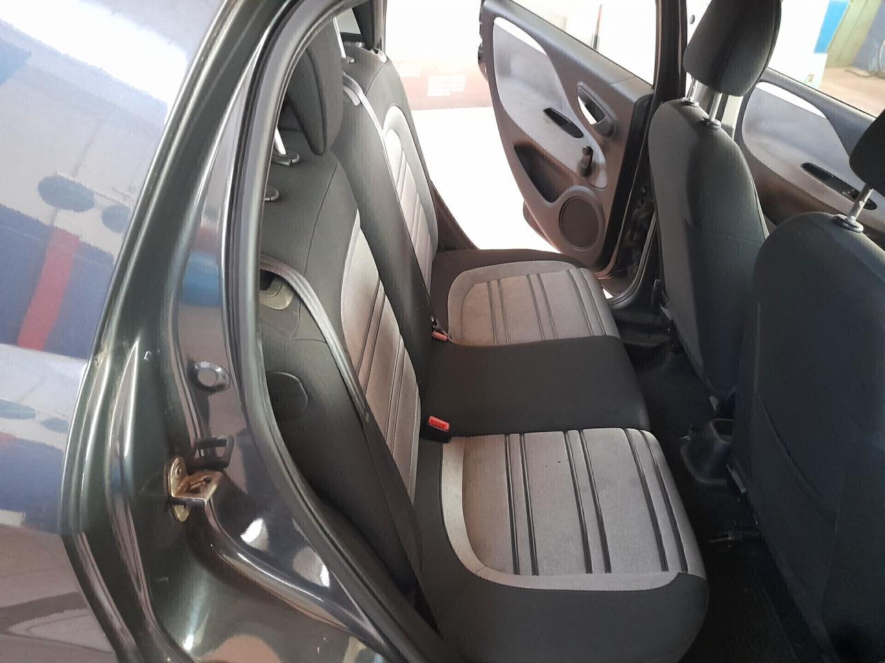 Fiat Punto Evo Punto Evo 1.2 5 porte S&S Dynamic