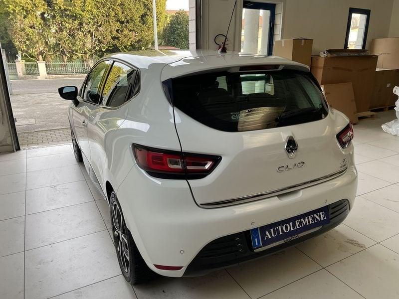 Renault Clio Clio 1.2 75CV 5 porte Intens