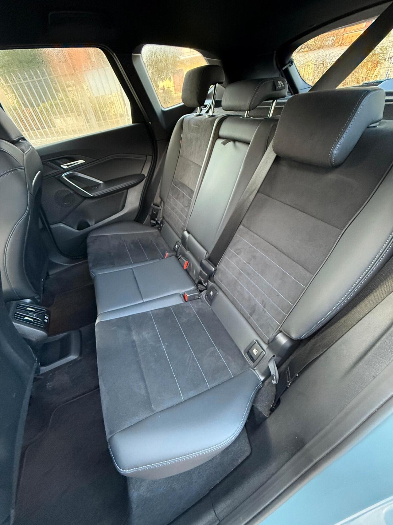 BMW X1 xDrive Hybrid Mhev **FULL OPTIONAL**