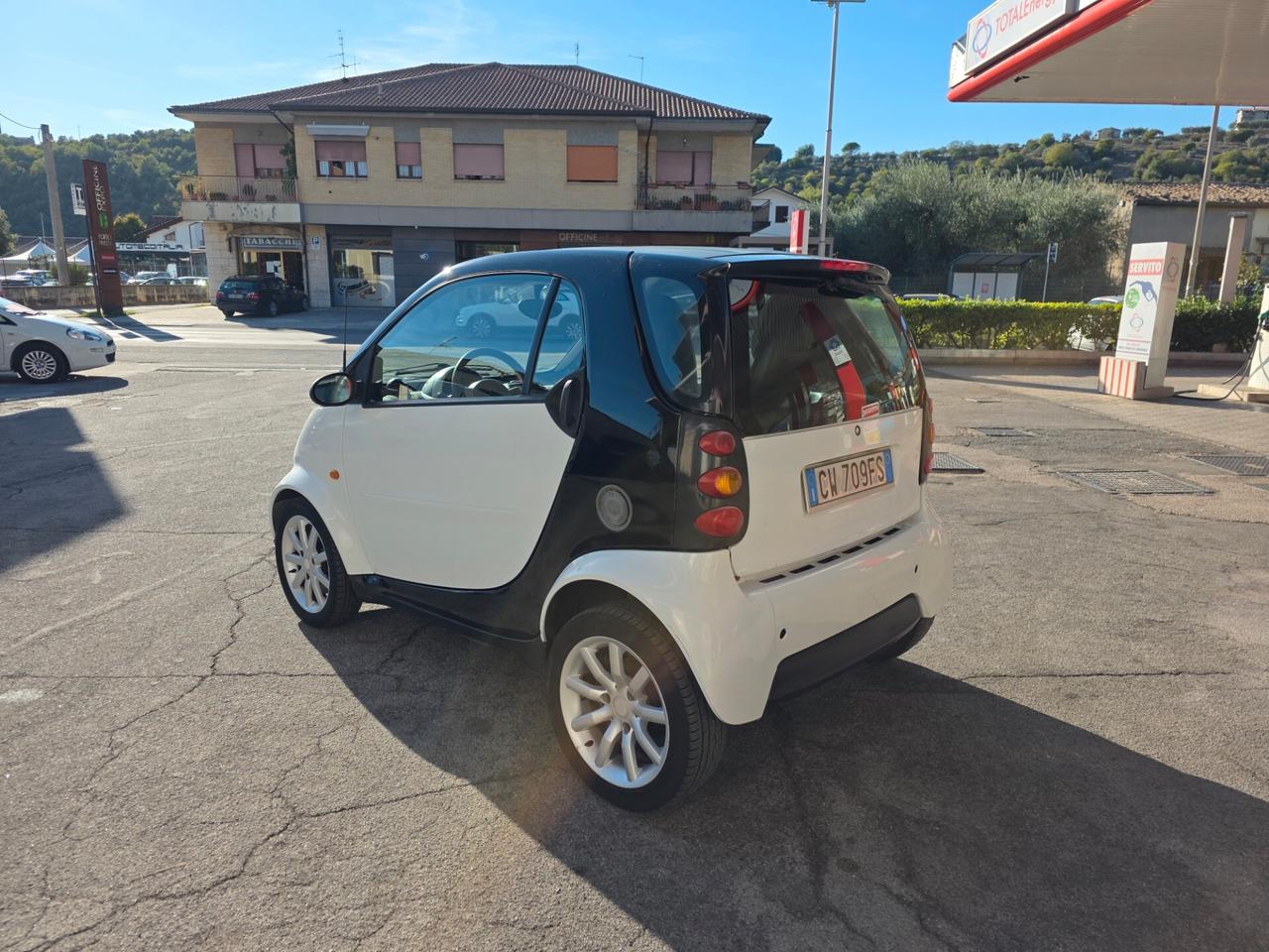 Smart ForTwo 700 BENZ OFFERTA LOW COST