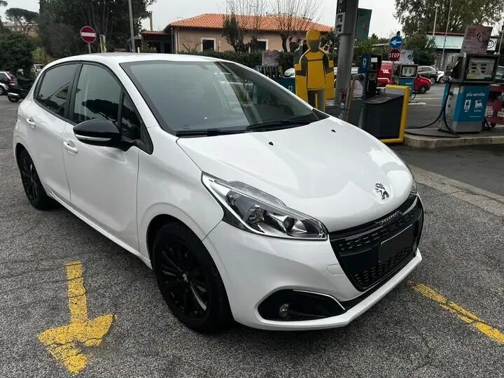Peugeot 208 PureTech