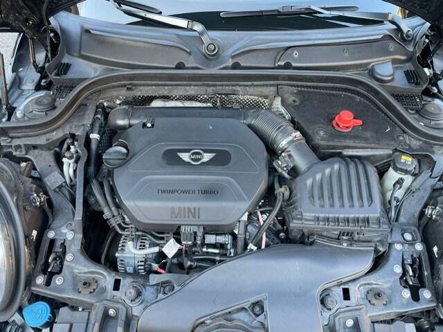 MINI Mini 5 porte (F55) Mini 1.5 Cooper D Busi...