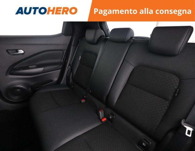NISSAN Juke 1.6 HEV N-Connecta