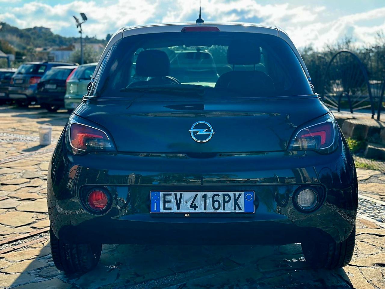 Opel Adam 1.4 87 CV Start&Stop Glam